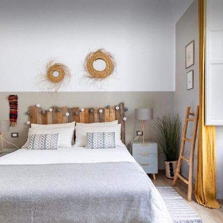 Apartamento Cocoon, Atypical Flat In Historic Center & Breakfast Sarzana Exterior foto