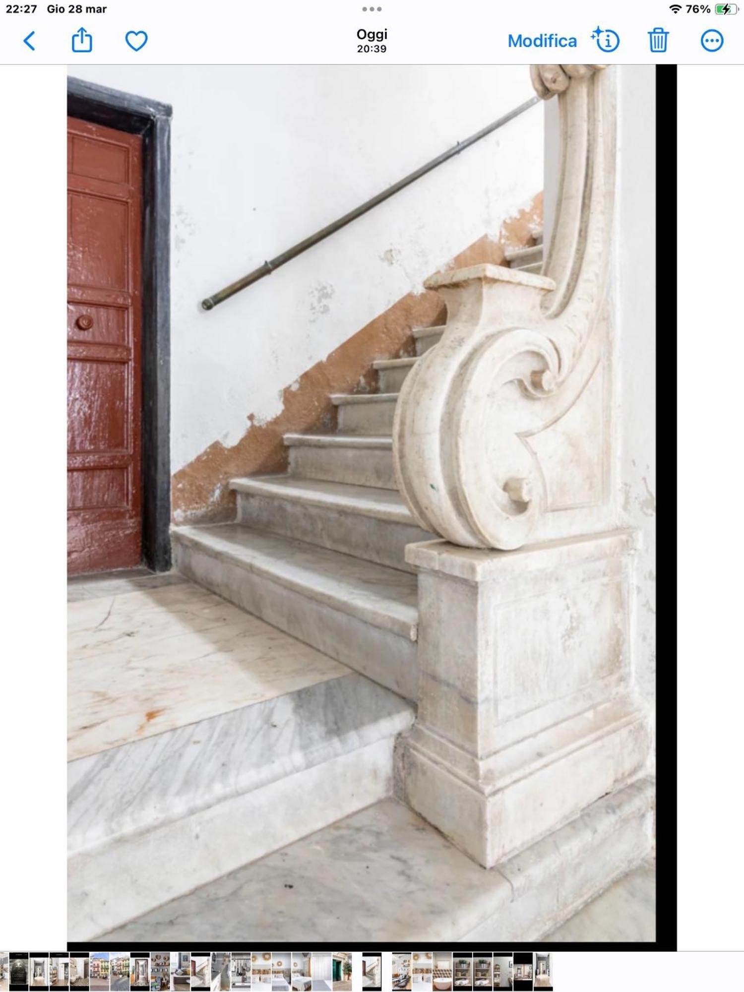 Apartamento Cocoon, Atypical Flat In Historic Center & Breakfast Sarzana Exterior foto