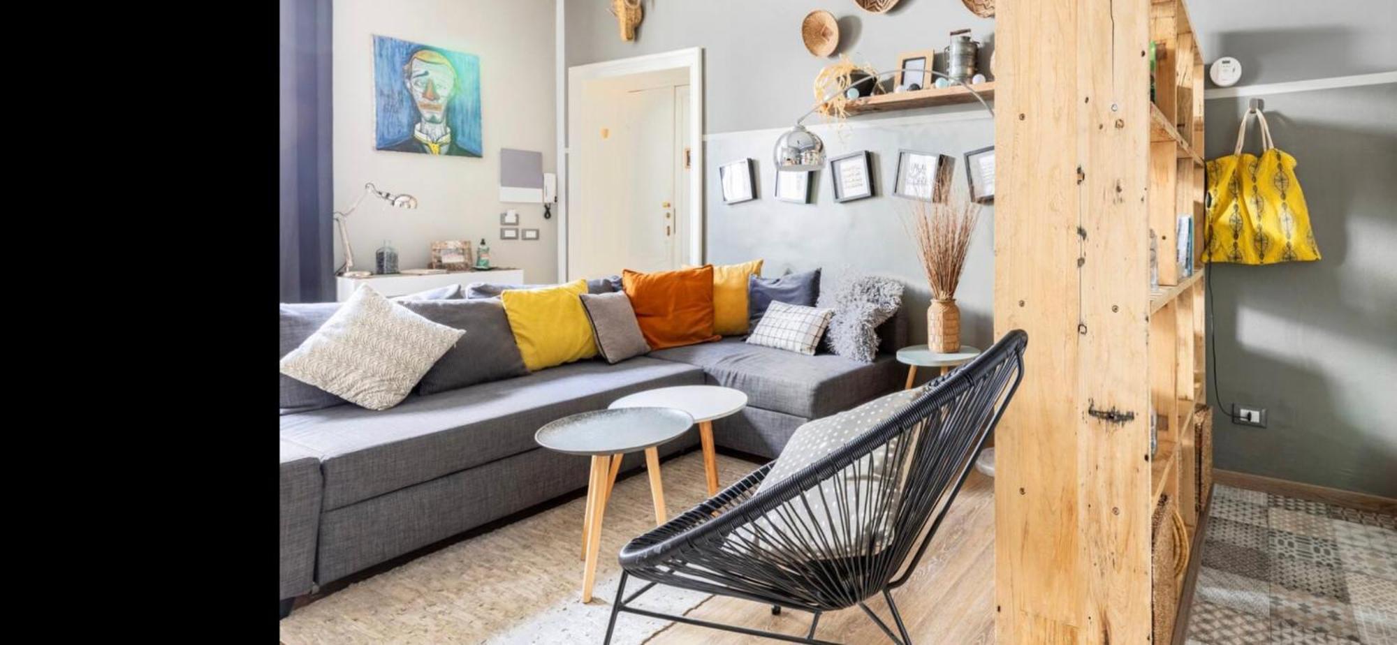 Apartamento Cocoon, Atypical Flat In Historic Center & Breakfast Sarzana Exterior foto